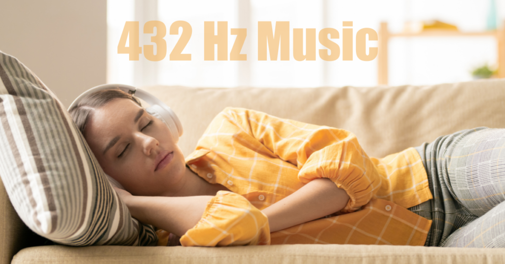 432 Hz Music 