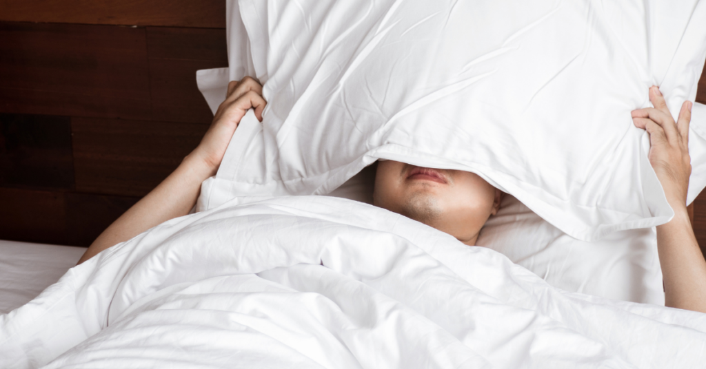 How Does Temperature Affect Sleep?