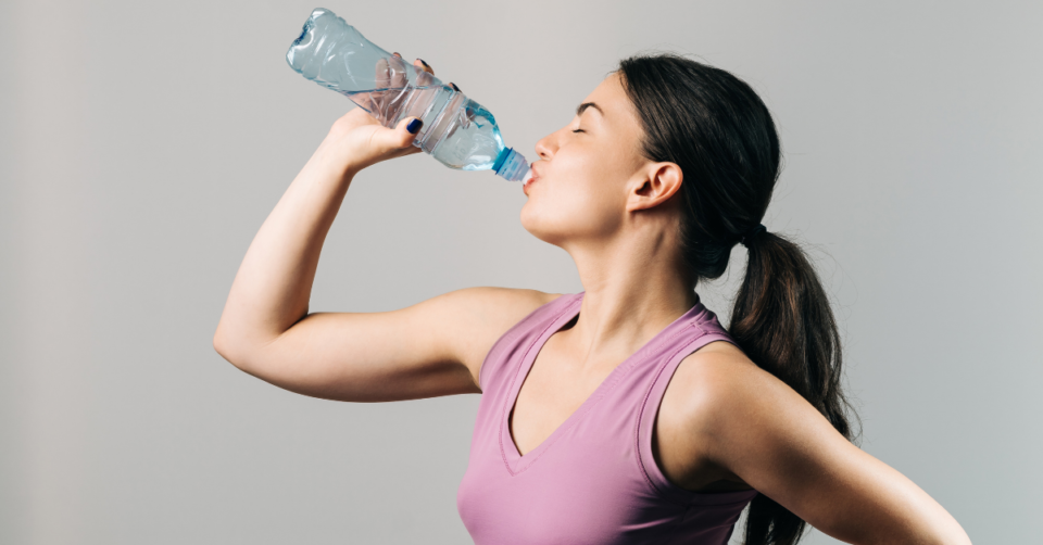 Best Position to Sleep with a Stuffy Nose Sweet Island Dreams