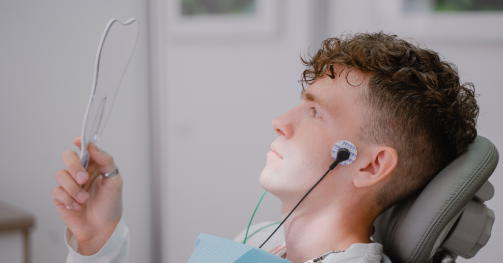 Transvenous Phrenic Nerve Stimulation