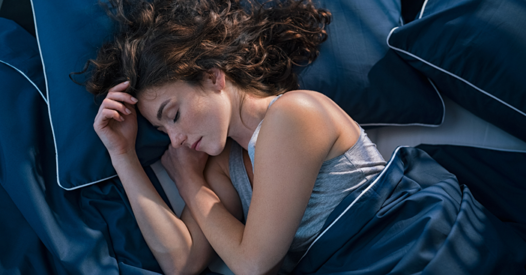 What is the Best Sleeping Position for Quality Sleep?
