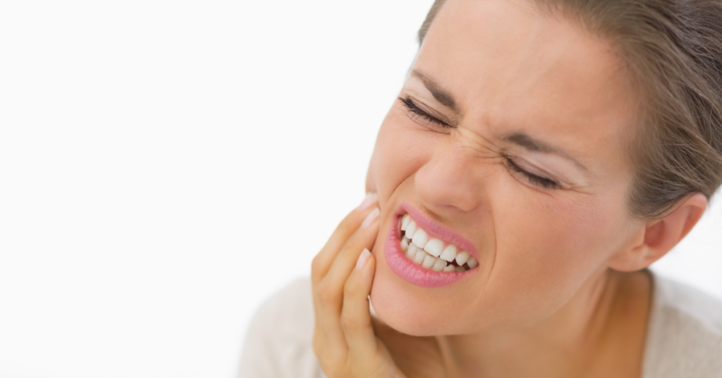What is the Best Way to Sleep for a Toothache?