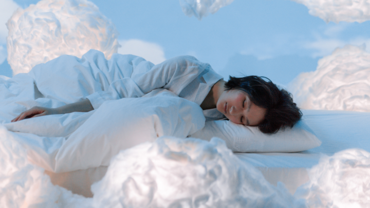 The Best Temperature for Sleep at Every Age