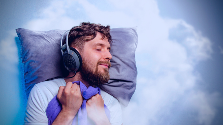 sounds to help you sleep