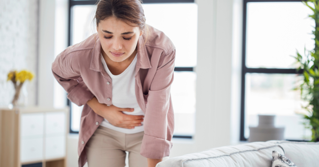 Aerophagia, often known as Bloating or Air in the Stomach