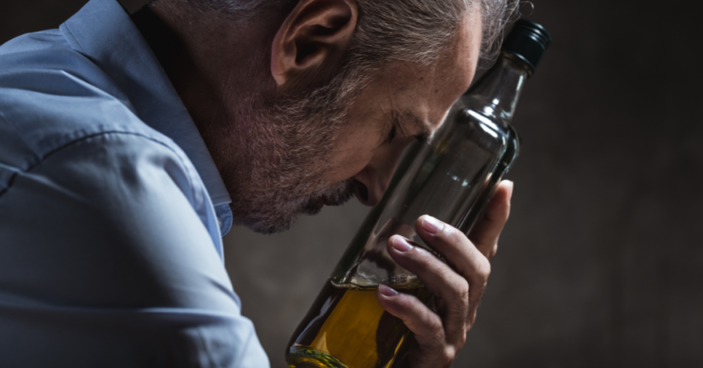Avoid Alcohol