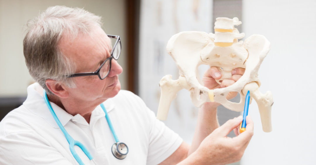 The Best Sleep Position for Hip Flexor (Works for Pain Relief!) Sweet