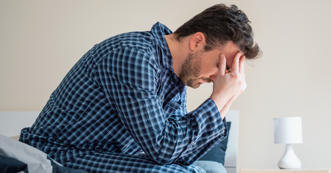 What's the Best Position to Sleep With a Concussion?