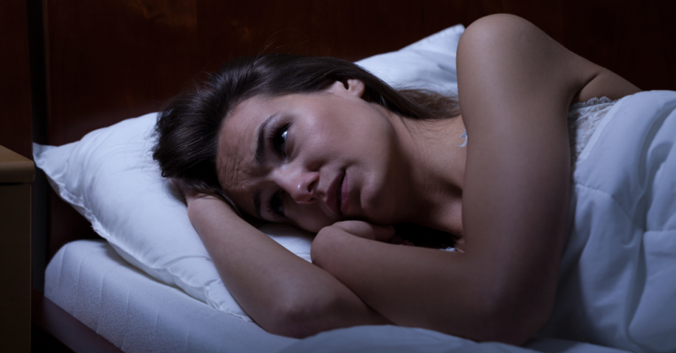 What's the Best Position to Sleep With a Concussion?