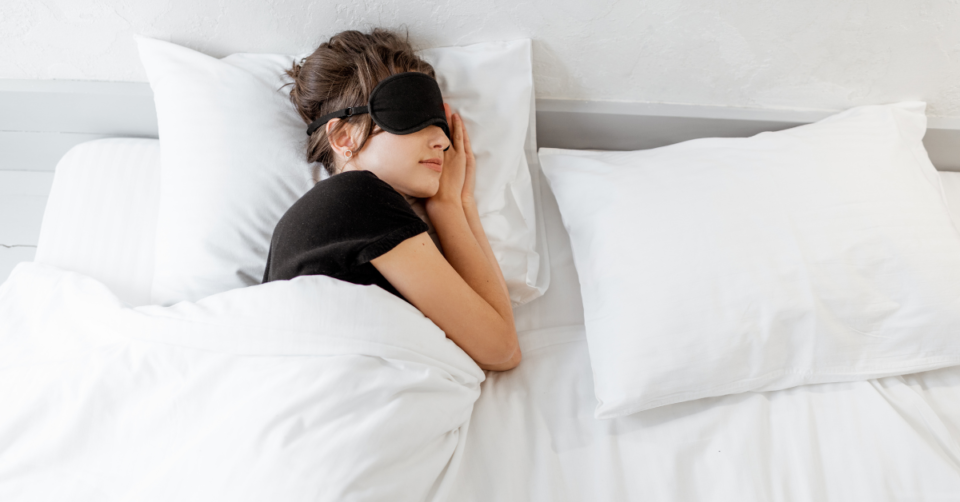 What's the Best Position to Sleep With a Concussion?