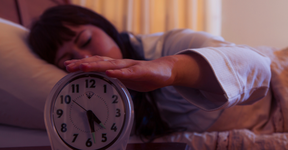 What's the Best Position to Sleep With a Concussion?