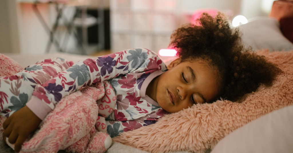 How Can You Tell If Your Child Has Sleep Apnea
