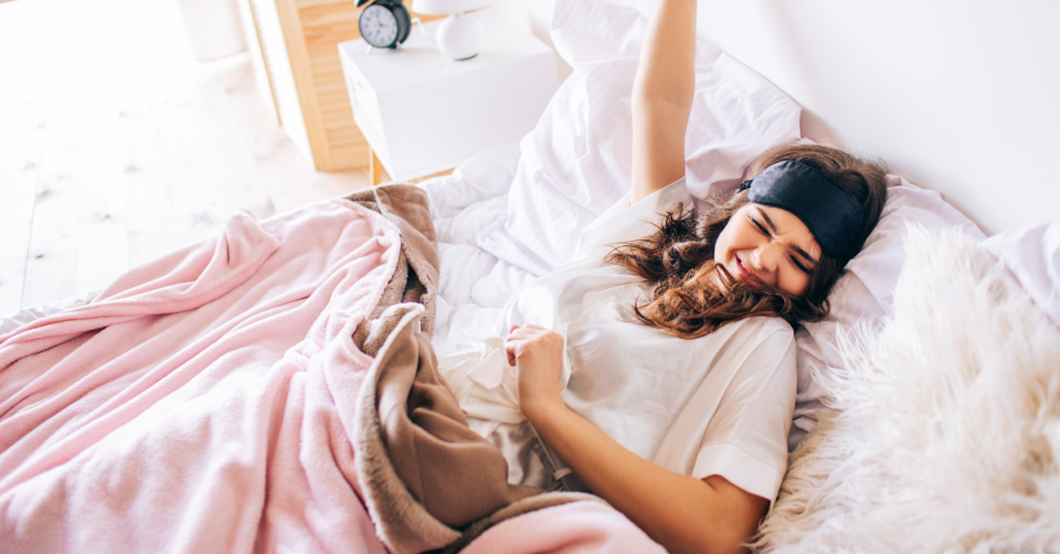 The Best Sleeping Position For Hemorrhoids