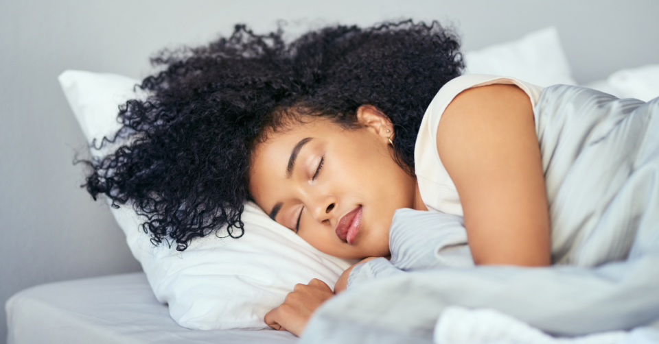 How Does Sleep Work And What Happens When You Sleep?