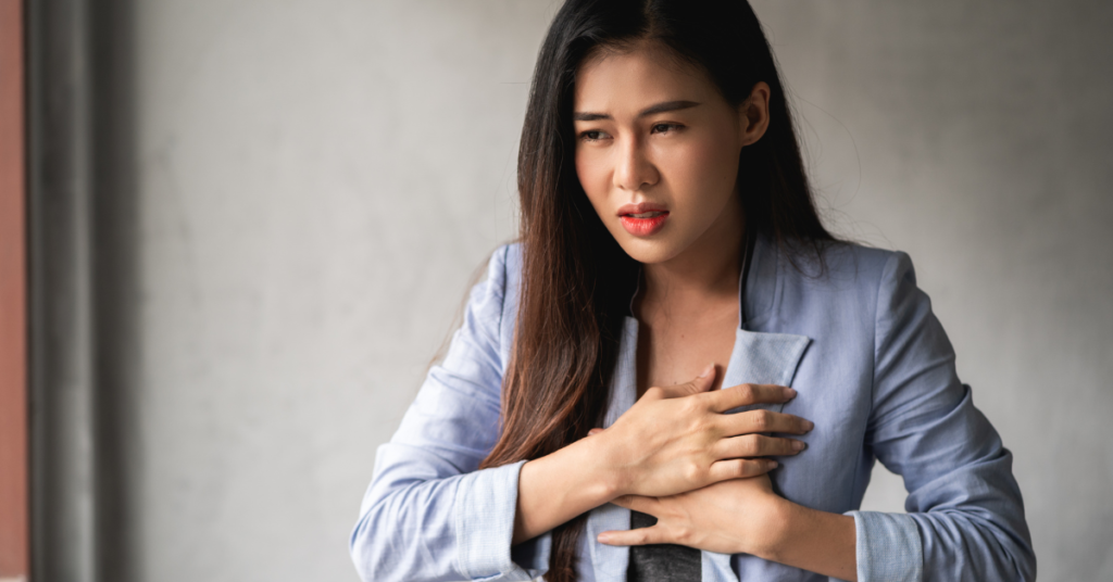 What is Acid Reflux