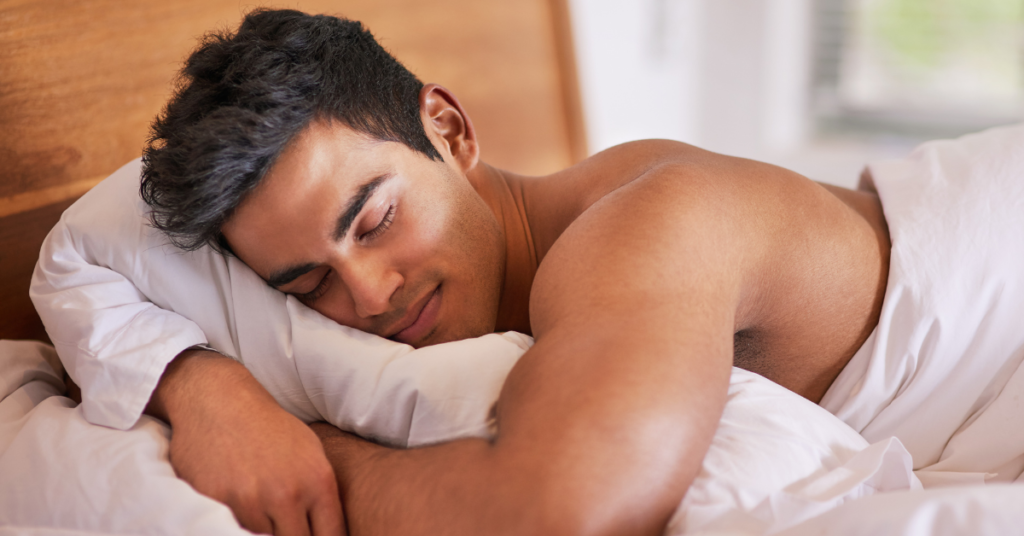 How to Improve Sleep Quality After Having a Kidney Stent Fitted