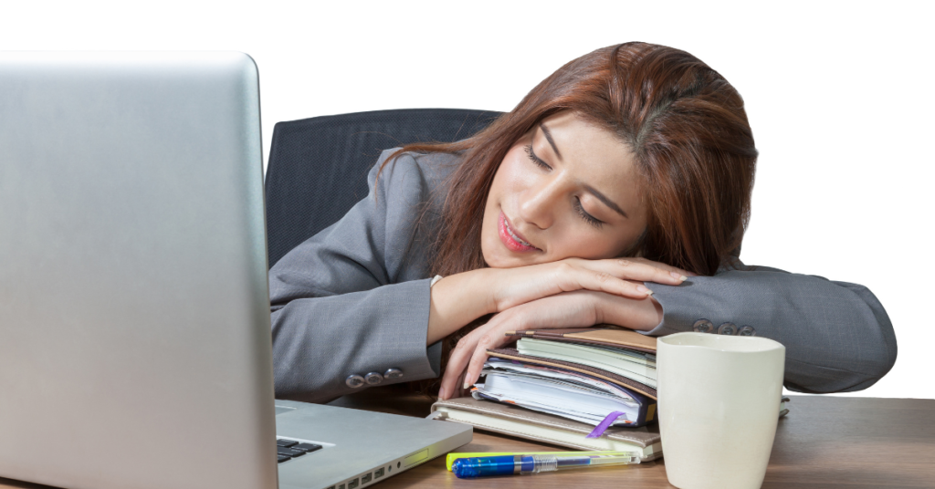 The Science Behind a Power Nap