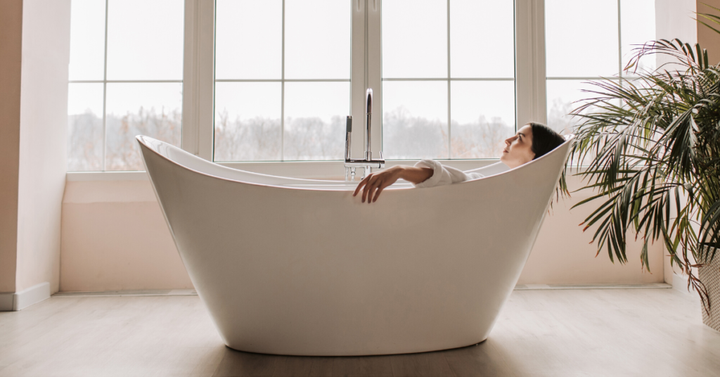 Establish a Routine to Help You Relax