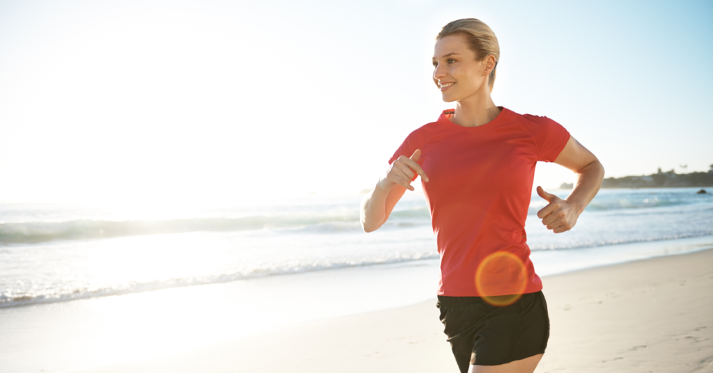 Increase Your Sunlight Exposure