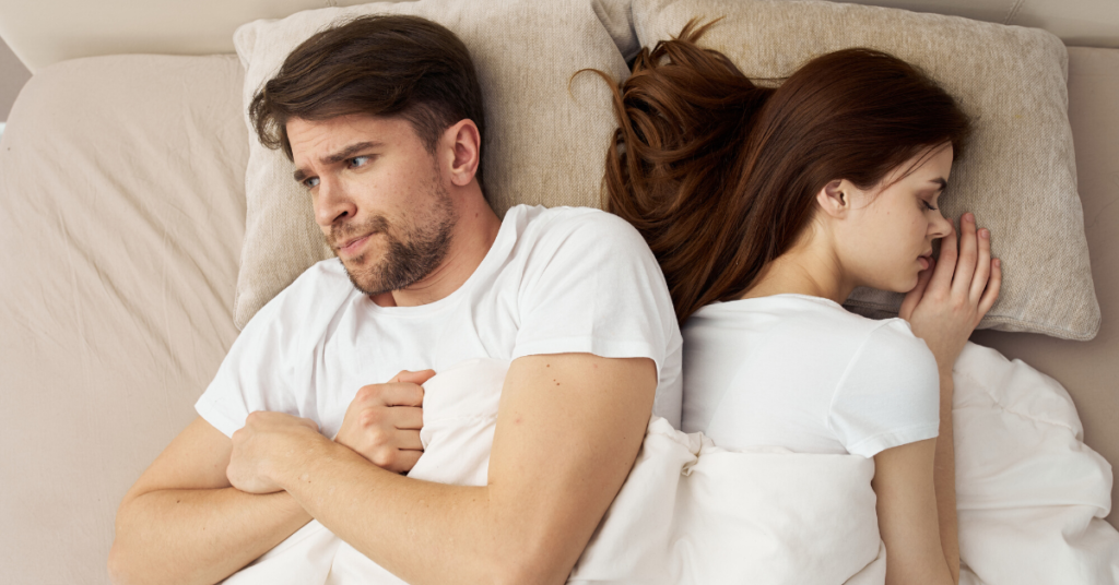 Insomnia And Hypothyroidism A Complex Relationship