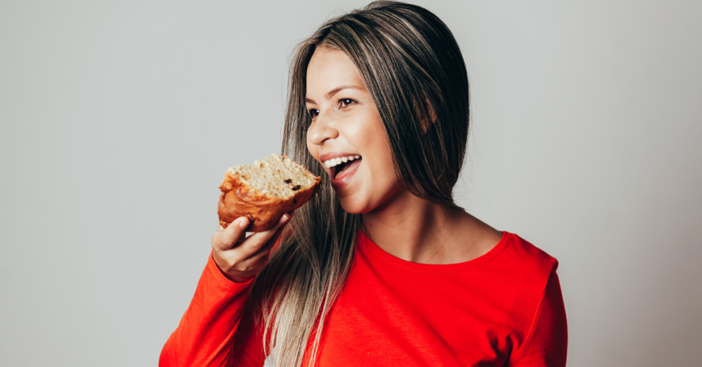 Reduce Nighttime Snacking