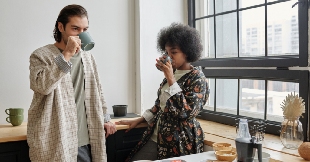 Create a Schedule You Can Stick to Every Day