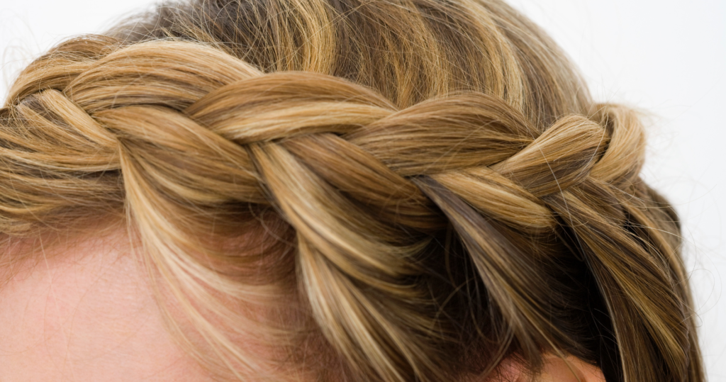 French Braid