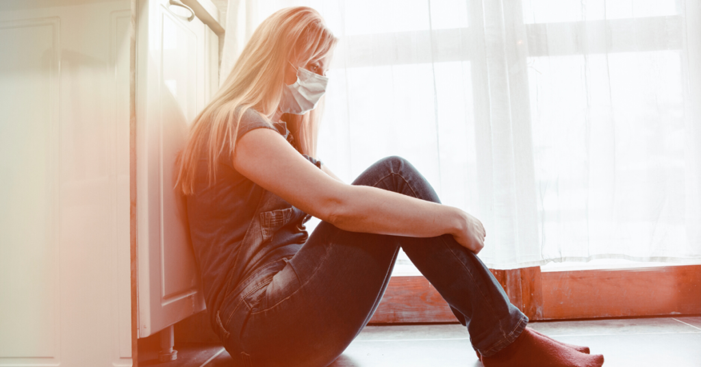 Mental Health Issues