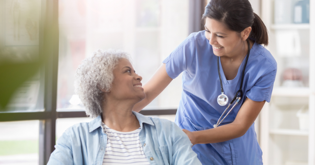 Reduced Medical Care