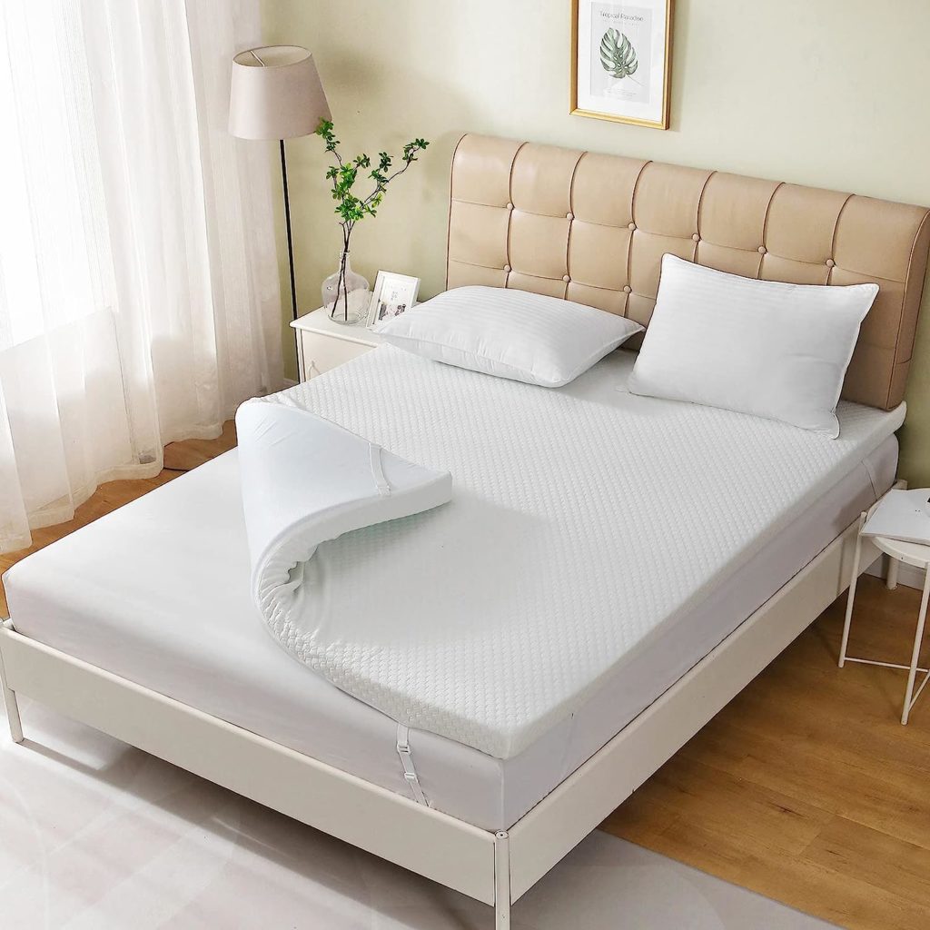 Onlimet Mattress Topper