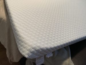 Onlimet Mattress Topper Review