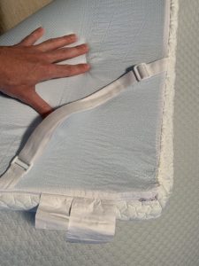 Onlimet Mattress Topper Reviews